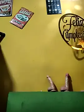 AishaVelvet – webcam model profile photo Image 12