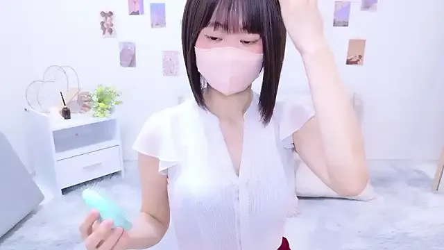 ChloeeGill – webcam model profile photo Image 4