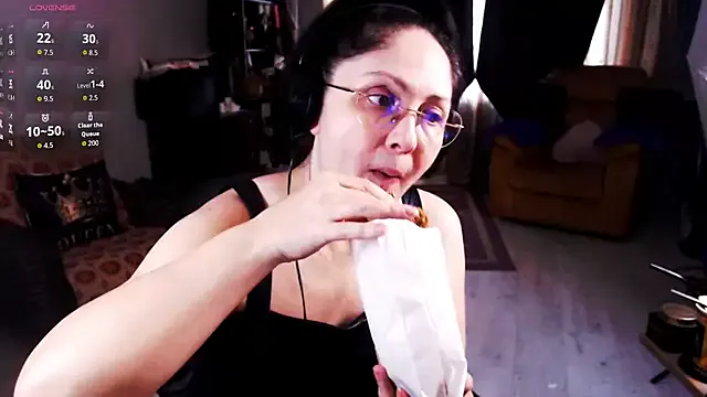 bbwsquirt – webcam model profile photo Image 19