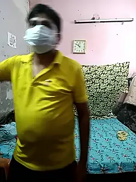 Indian_bhabhi01 – webcam model profile photo