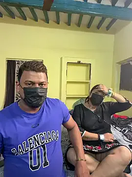 Noya – webcam model profile photo Image 9