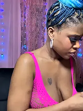 GreciaMorgan – webcam model profile photo Image 12