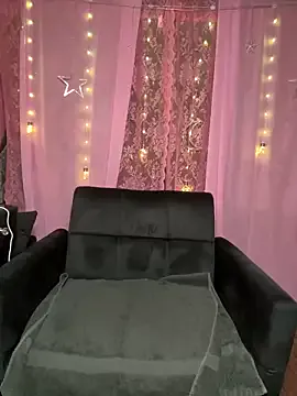 GreciaMorgan – webcam model profile photo Image 2