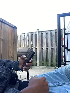 ShainaVaasquez – webcam model profile photo Image 14