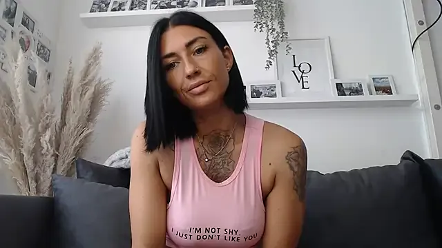 Lossexycacha – webcam model profile photo Image 2