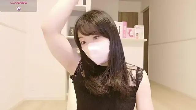 qqqq0808 – webcam model profile photo Image 2