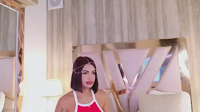 AnaSofiaLeon – webcam model profile photo Image 4