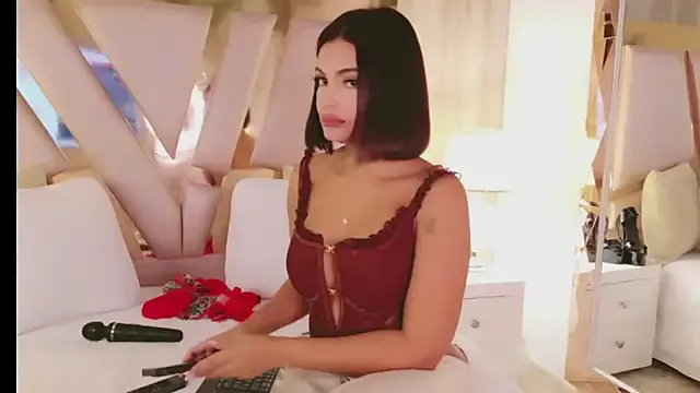 AnaSofiaLeon – webcam model profile photo Image 5