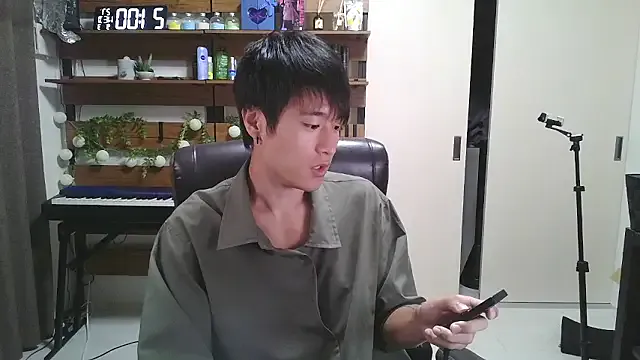 NaughtyNinaX – webcam model profile photo Image 11