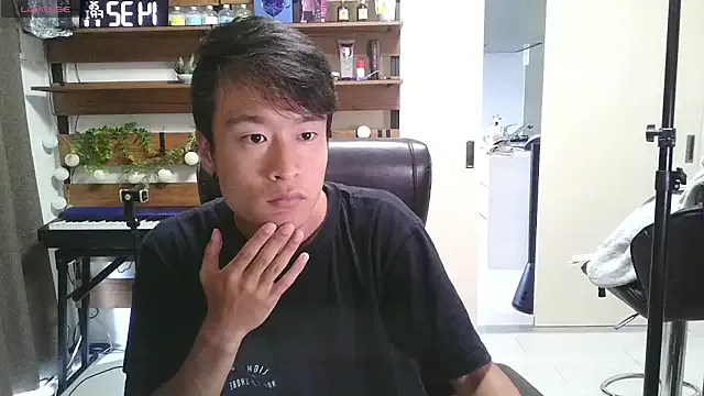 NaughtyNinaX – webcam model profile photo Image 4