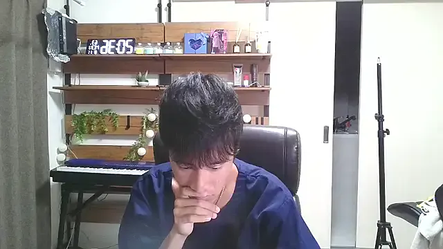 NaughtyNinaX – webcam model profile photo Image 5