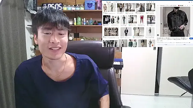 NaughtyNinaX – webcam model profile photo Image 7