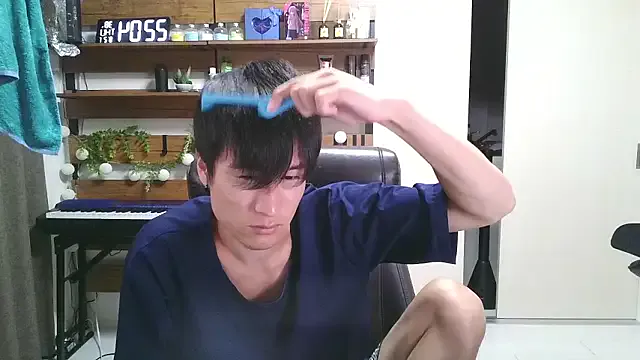 NaughtyNinaX – webcam model profile photo Image 8