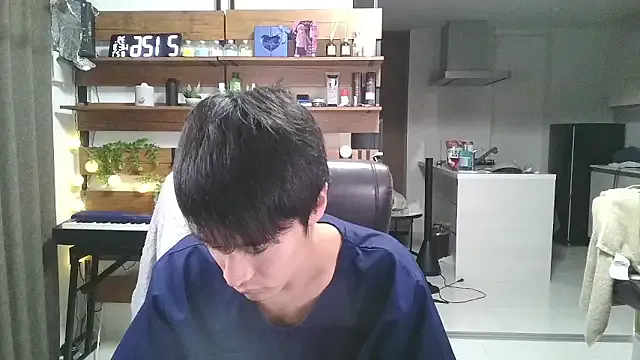 NaughtyNinaX – webcam model profile photo Image 9