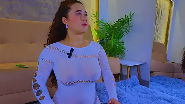 GreciaMorgan – webcam model profile photo Image 13