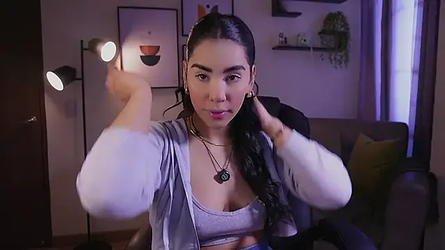 MarciDarugar – webcam model profile photo Image 6