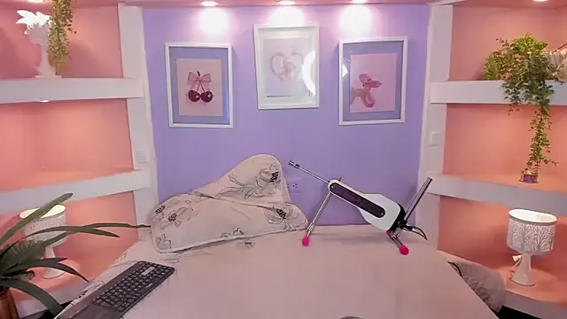 AmyBelmontt – webcam model profile photo Image 15