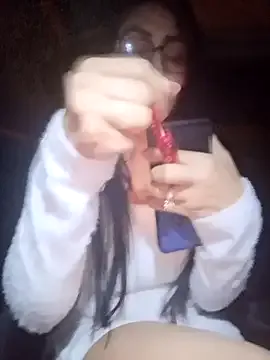 GreciaMorgan – webcam model profile photo Image 19