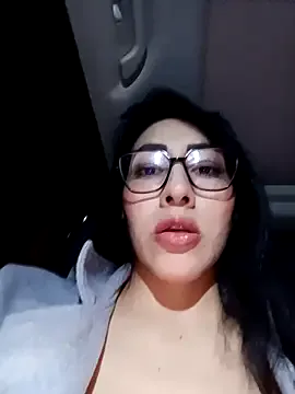 GreciaMorgan – webcam model profile photo Image 5