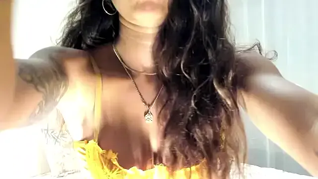 ZayaSeduce – webcam model profile photo Image 18