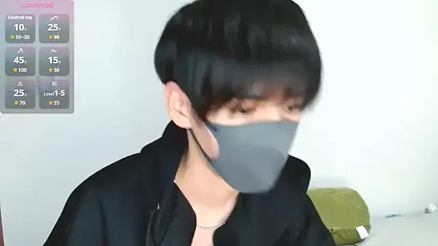 ericsex_tw – webcam model profile photo Image 13