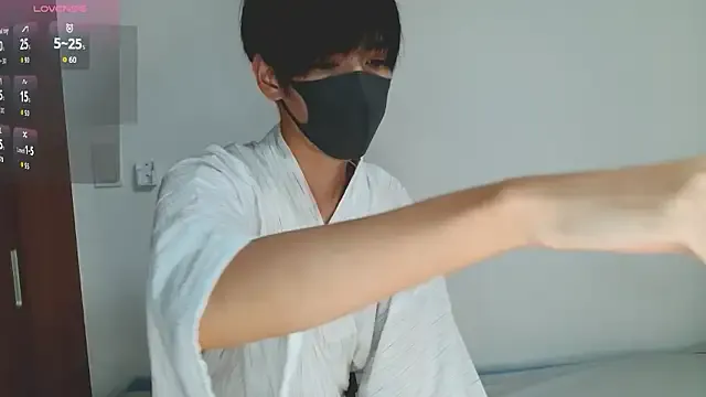 ericsex_tw – webcam model profile photo Image 14