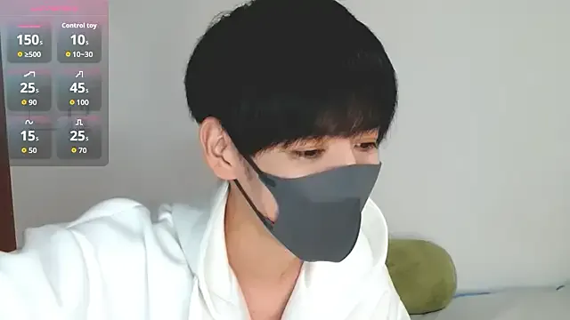 ericsex_tw – webcam model profile photo Image 18