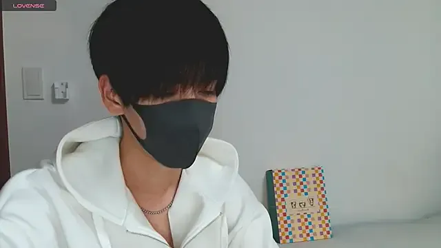 ericsex_tw – webcam model profile photo Image 2