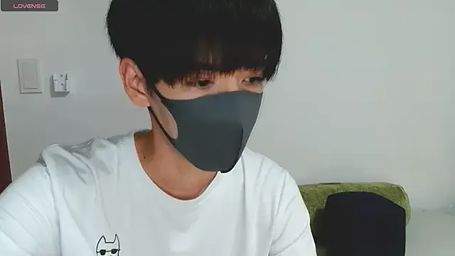 ericsex_tw – webcam model profile photo Image 3