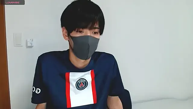 ericsex_tw – webcam model profile photo Image 6