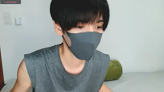 ericsex_tw – webcam model profile photo Image 8