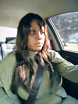 Itstopgyal – webcam model profile photo