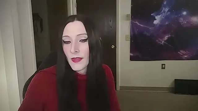 AuroraRuiz – webcam model profile photo Image 11