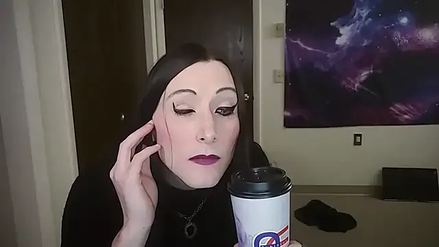 AuroraRuiz – webcam model profile photo Image 5