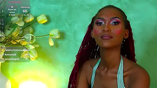 LyraCarvajal – webcam model profile photo Image 17