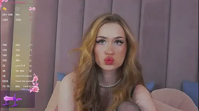 Jackie_White_ – webcam model profile photo