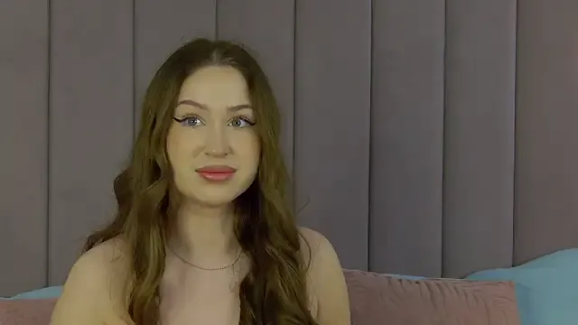 GreciaMorgan – webcam model profile photo Image 19