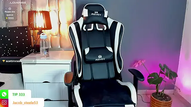 GoddessLaVitaBella – webcam model profile photo Image 4