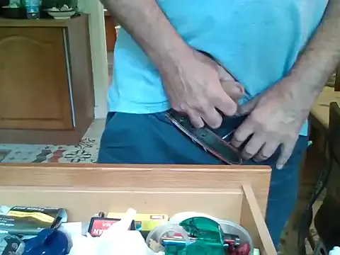 GreciaMorgan – webcam model profile photo Image 15