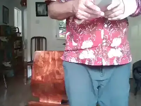 GreciaMorgan – webcam model profile photo Image 8