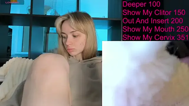 CARMIYNNA – webcam model profile photo Image 19