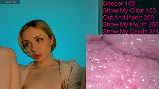 CARMIYNNA – webcam model profile photo Image 3