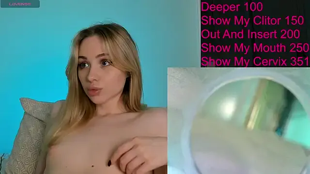 CARMIYNNA – webcam model profile photo Image 6