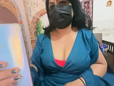 GreciaMorgan – webcam model profile photo Image 17