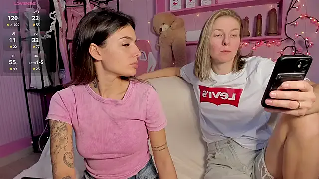 GreciaMorgan – webcam model profile photo Image 2