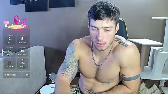 paroncho – webcam model profile photo Image 10