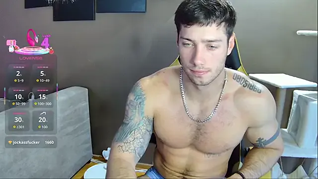 paroncho – webcam model profile photo Image 14