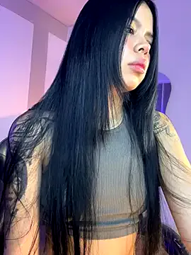 NinaFontana – webcam model profile photo Image 9