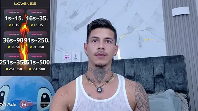 coreyniles96 – webcam model profile photo Image 18