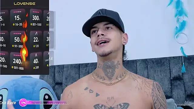 coreyniles96 – webcam model profile photo Image 7